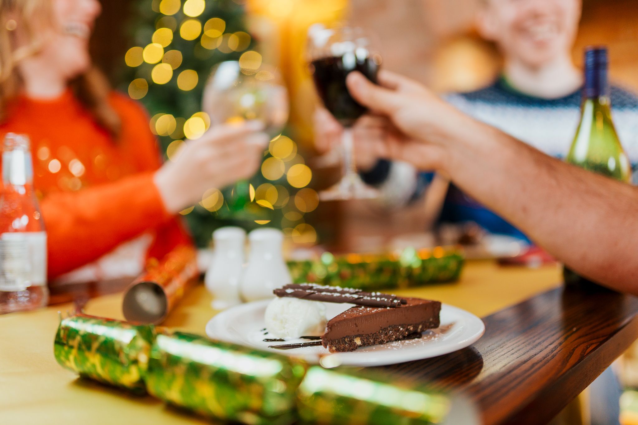 Even more magical occasions at The Bankfield Inn